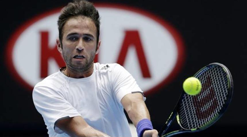 Marsel İlhan elendi