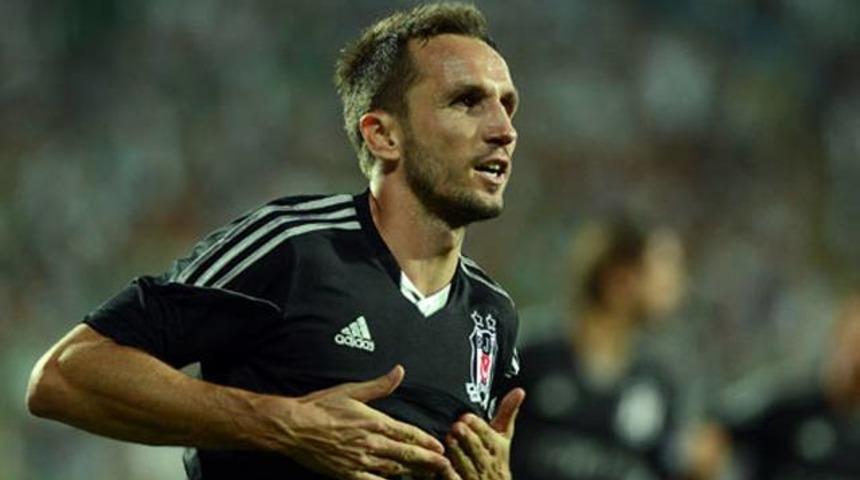 Sivok kamptan ayrıldı 