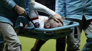 Galatasaray'da 750 bin dolara 3 sakat 