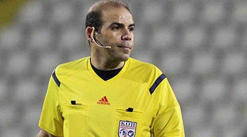 Hakemin evine bomba attılar