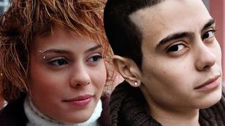 Cinsiyet değiştirince teklif gelmez oldu! Rüzgar Erkoçlar bakın artık ne yapıyor?