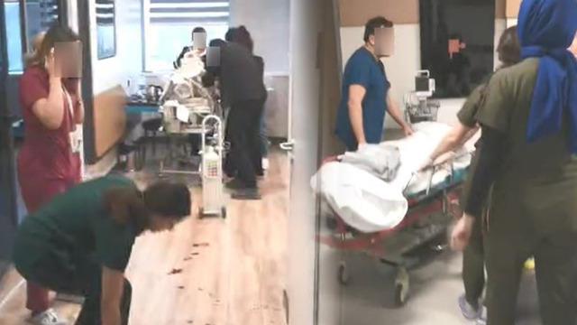 Yeni gelişme: Özel hastanede doktorsuz doğum iddiasına, Bakanlık soruşturma başlattı! Hastaneden açıklama geldi...