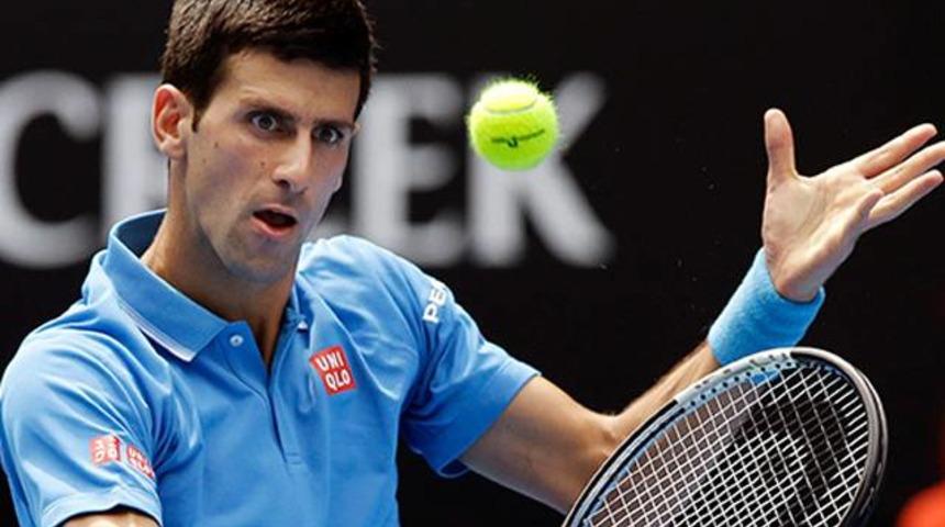 Favoriler ilk turda zorlanmadı