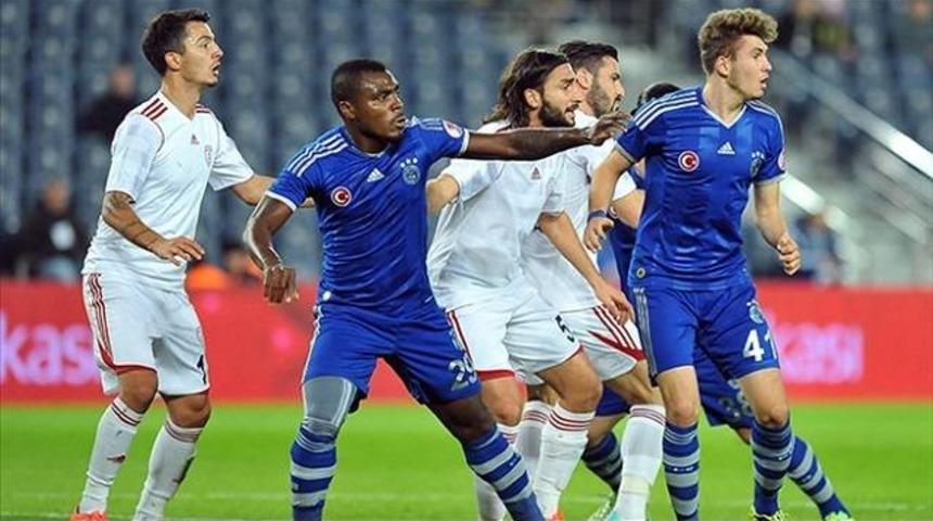 Altınordu - Fenerbah&ccedil;e ma&ccedil;ı canlı yayınla Atv'de 