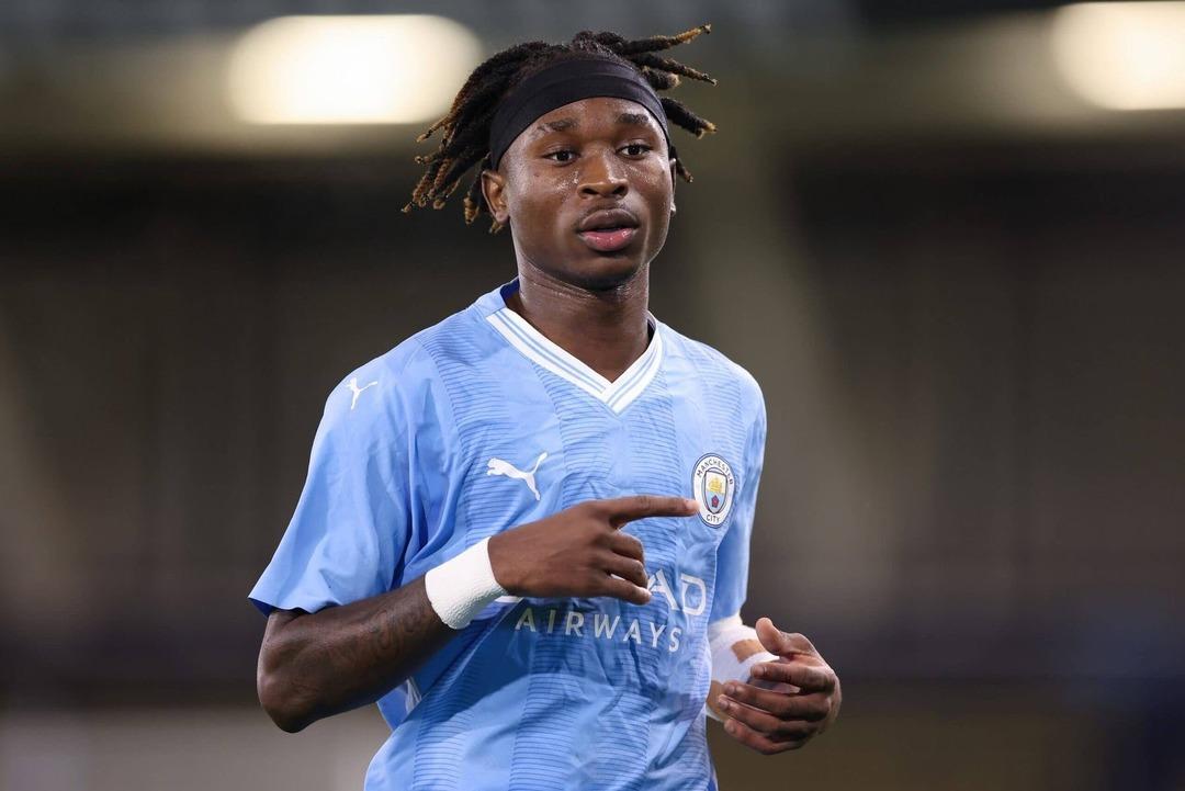 Acun Ilıcalı nın sahibi olduğu Hull City, İngilliz devi Manchester City den Joel Ndala yı kiraladı! 1