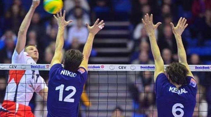 Altınordu - Fenerbah&ccedil;e (CANLI)