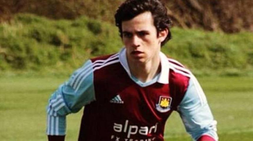 Terim'den Oscar Borg &ccedil;alımı