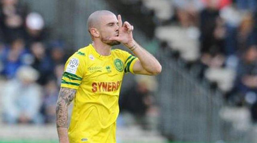 Lyon&rsquo;a soğuk duş