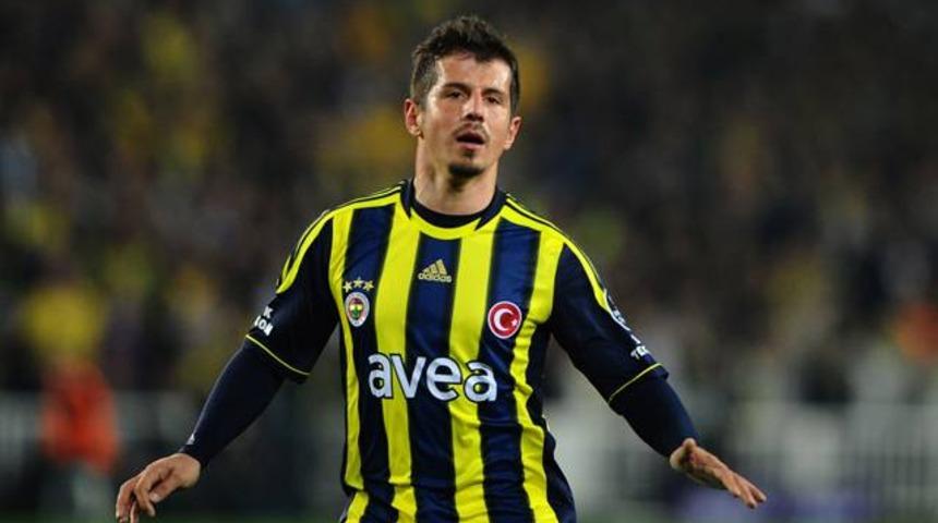 Emre'den Trabzon ma&ccedil;ı &ouml;ncesi flaş karar