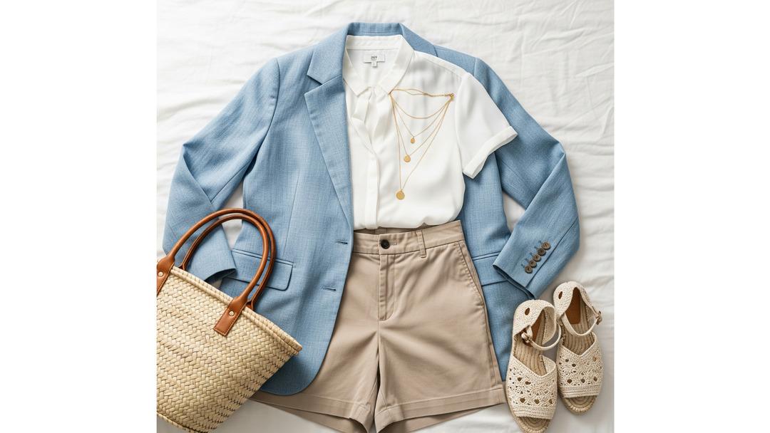 Modanın geleceği burada! Haftanın günlerine göre yapay zekanın önerdiği kombinler 1