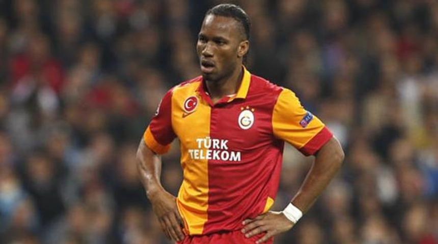 CAS'tan Drogba-Galatasaray a&ccedil;ıklaması!