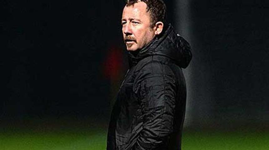 Sergen Yal&ccedil;ın: Şampiyon ya Beşiktaş olur ya Fenerbah&ccedil;e