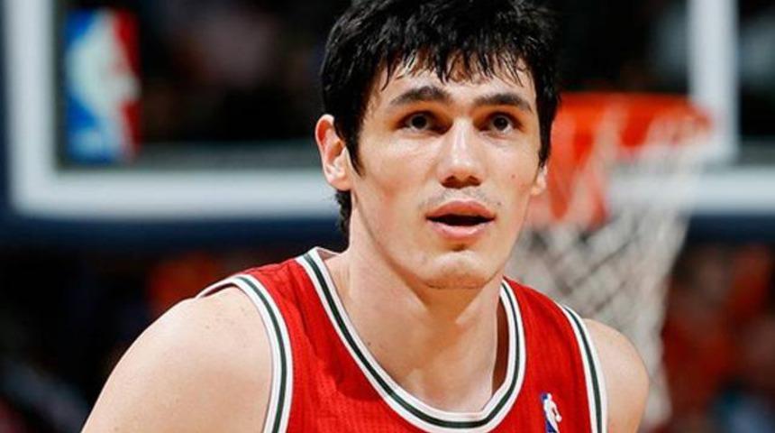 Ersan İlyasova: Eurobasket 2015&rsquo;te forma giymek istiyorum