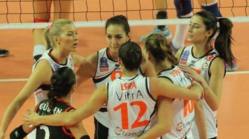 Eczacıbaşı r&ouml;vanşı da istiyor