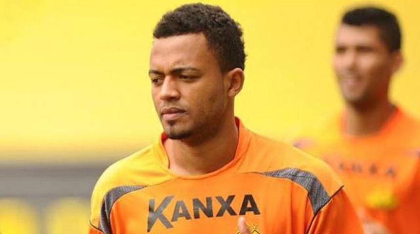 Gaziantespor, Vitor'u transfer etti