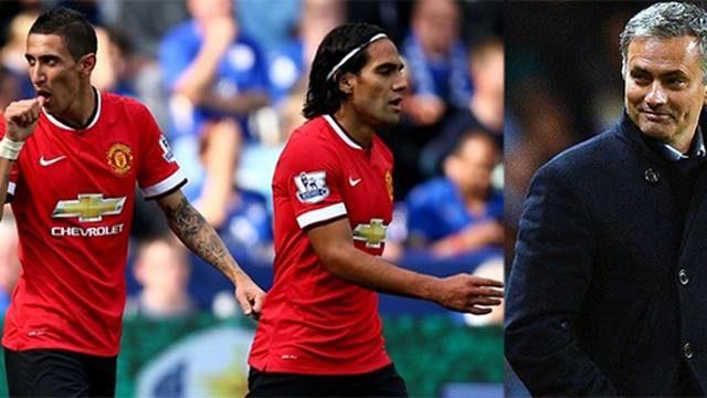 Mourinho; 'Önce bize önerildiler'