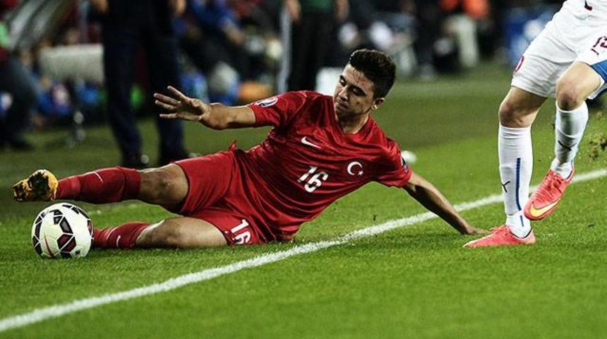 Ozan Tufan'dan flaş a&ccedil;ıklama