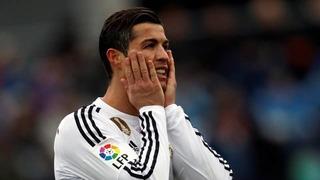 Ronaldo'dan şaşırtan karar!
