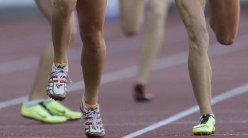 5 atlete men cezası