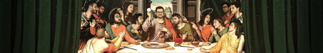 Yemek yerken izleyecek video bulamayanlara! YouTube’un en eğlenceli hesapları 3