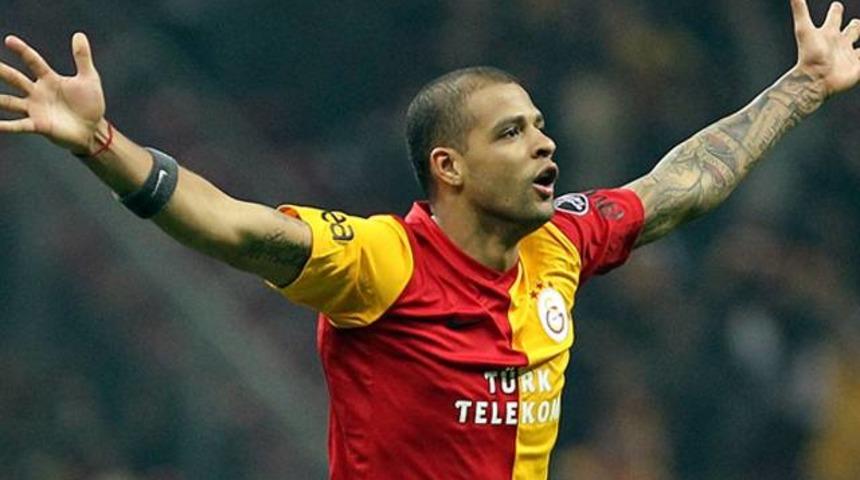 Melo, Sao Paulo'ya yeşil ışık yaktı