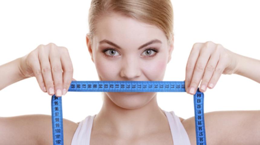 7 g&uuml;nde nasıl kilo verilir?