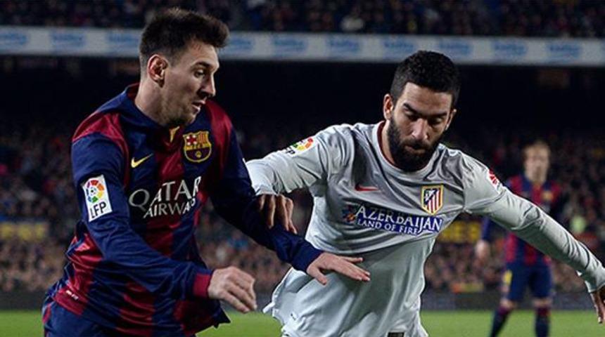 İspanya'da nefesler tutuldu