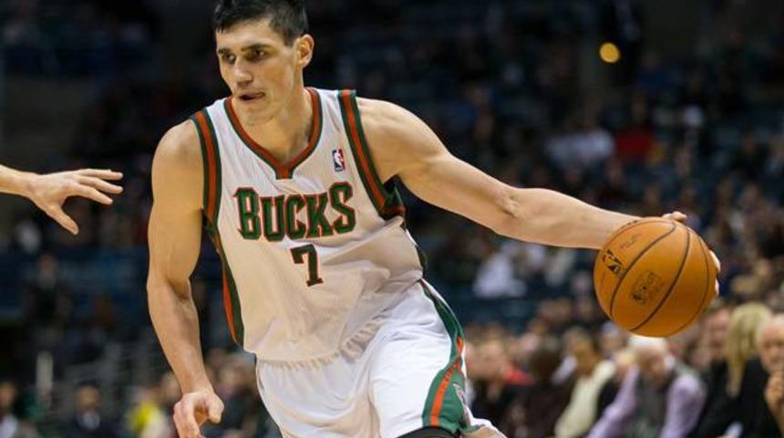 'Turnuvada mutlaka oynamak istiyorum'