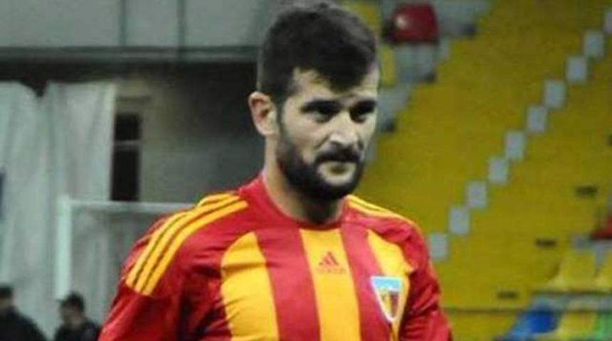 R&ouml;veşata yaparken sakatlandı! Sezonu kapadı