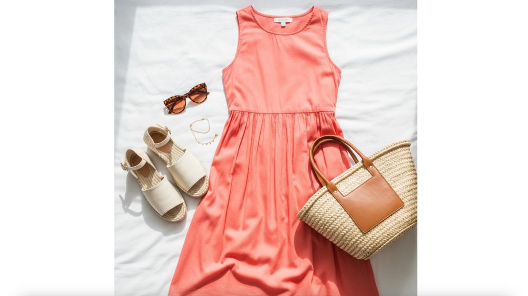 Modanın geleceği burada! Haftanın günlerine göre yapay zekanın önerdiği kombinler 6