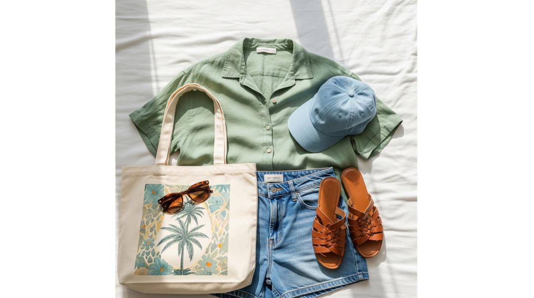 Modanın geleceği burada! Haftanın günlerine göre yapay zekanın önerdiği kombinler 7