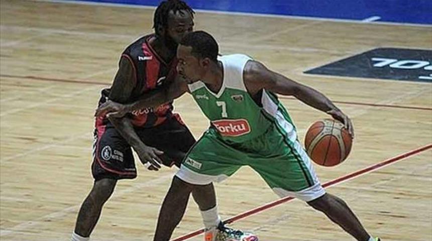 Joshua Mayo T&uuml;rkiye'ye giremedi