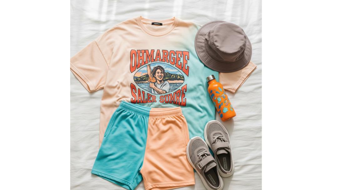 Modanın geleceği burada! Haftanın günlerine göre yapay zekanın önerdiği kombinler 8