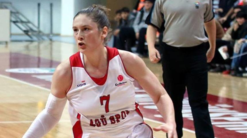 AGÜ deplasmanda kayıp