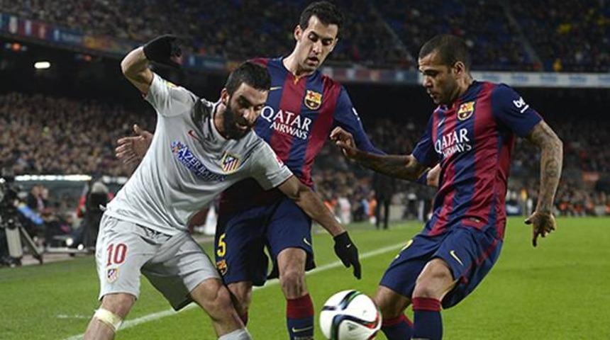 Avantaj Barcelona'da