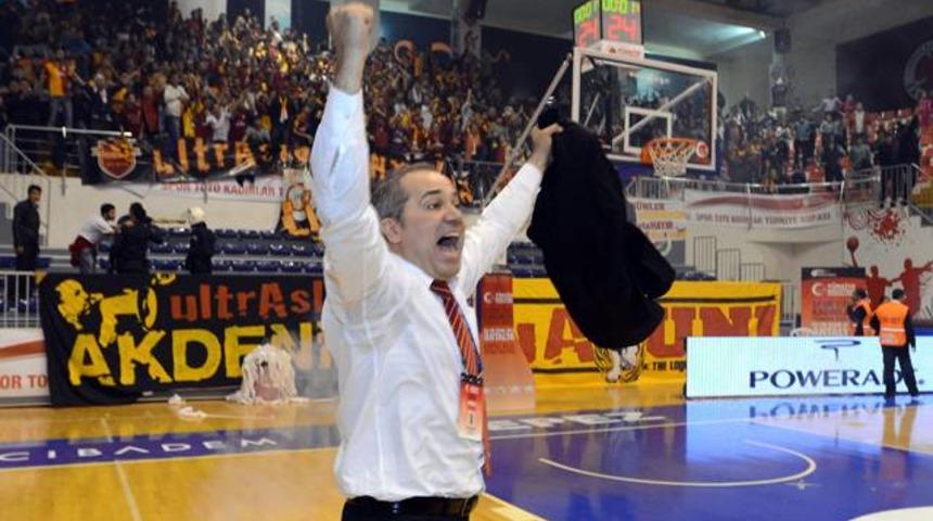 Milli takımlarda Galatasaray hanedanlığı 