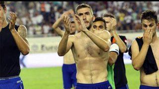 Selçuk İnan'ın yerine Susic gelecekmiş