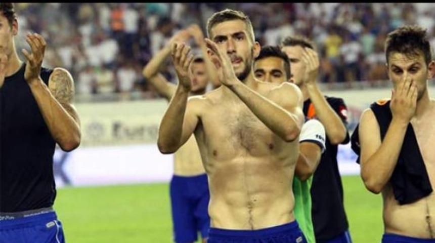 Selçuk İnan'ın yerine Susic gelecekmiş