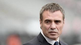 Ersun Yanal'ın 'savunma' sıkıntısı