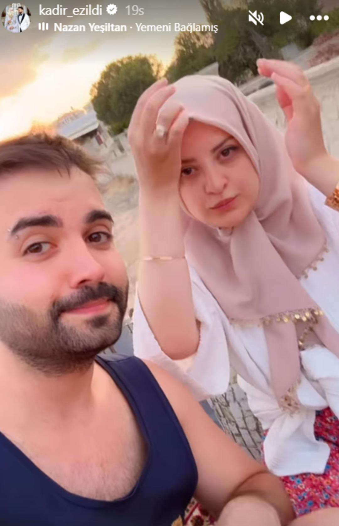 KADİR 1 KADİR 1