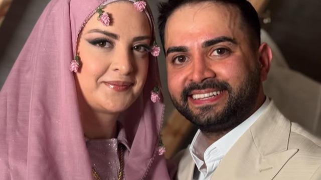 Balayından sonra soluğu orada aldı! Kadir Ezildi ve eşi  Gamze Türkmen peş peşe paylaştı