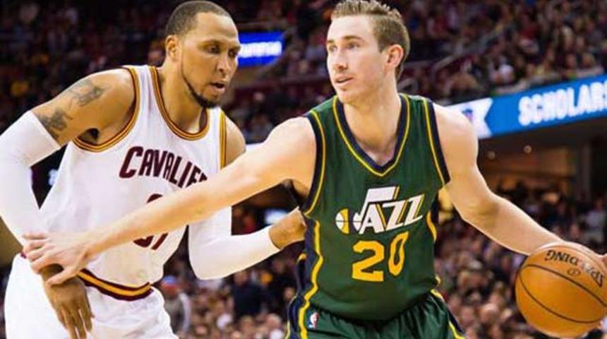 Shawn Marion bırakıyor 