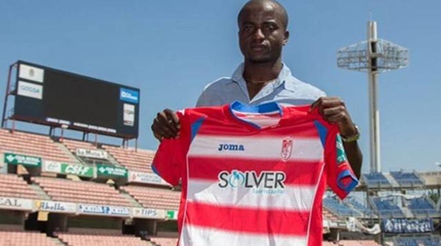 Dany'nin s&ouml;zleşmesi feshedildi