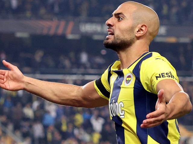 Sofyan Amrabat transferinde sıcak gelişme! Fenerbahçe, Juventus ile görüşüyor...
