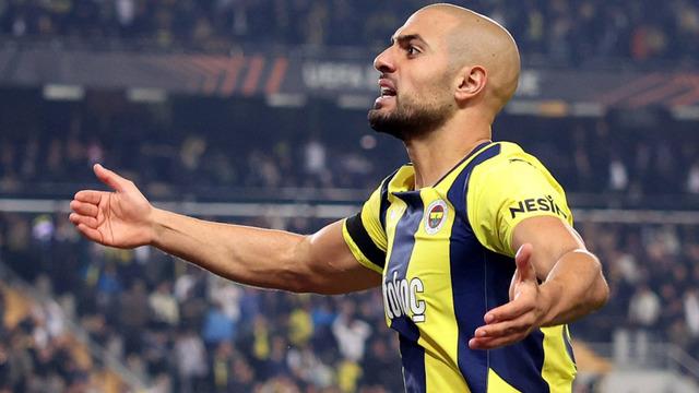 Sofyan Amrabat transferinde sıcak gelişme! Fenerbahçe, Juventus ile görüşüyor...