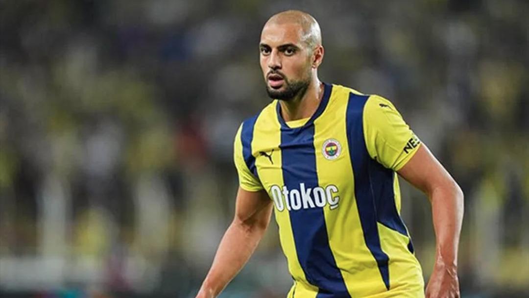 Sofyan Amrabat transferinde sıcak gelişme! Fenerbahçe, Juventus ile görüşüyor... 1