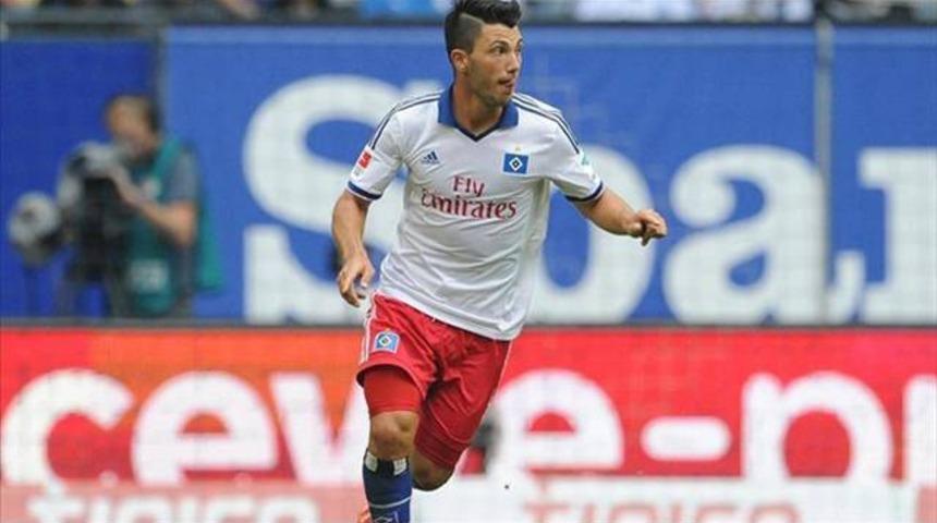 Tolgay Arslan'da flaş gelişme