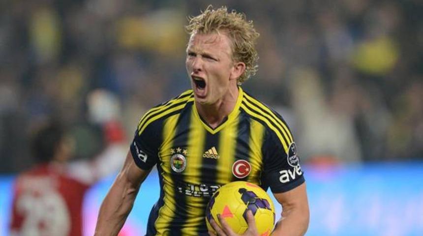 Avrupa Kuyt'ın peşinde 