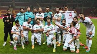 Galatasaray 0-2 Diyarbakır BŞB maçı özeti ve kritik pozisyonları