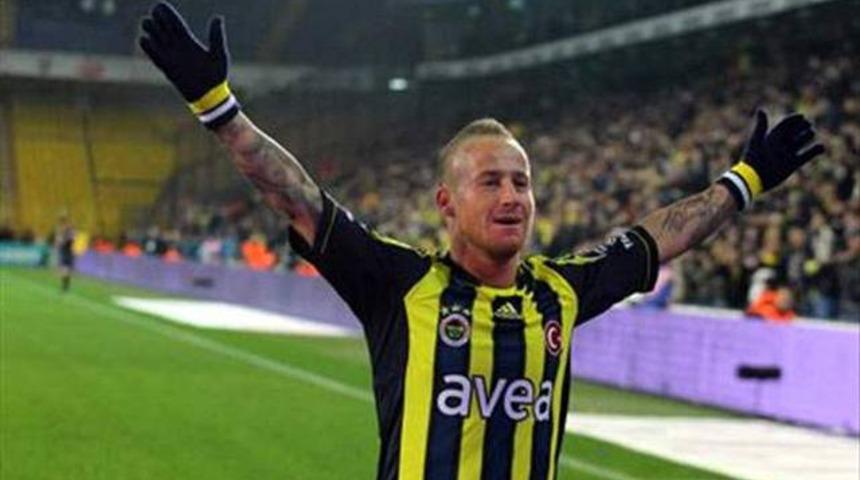 Başkandan Miroslav Stoch'a "Gel" &ccedil;ağrısı 